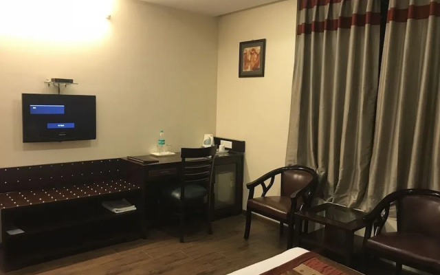 The Vaishali Inn