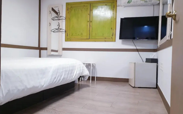Hangeul Guest House
