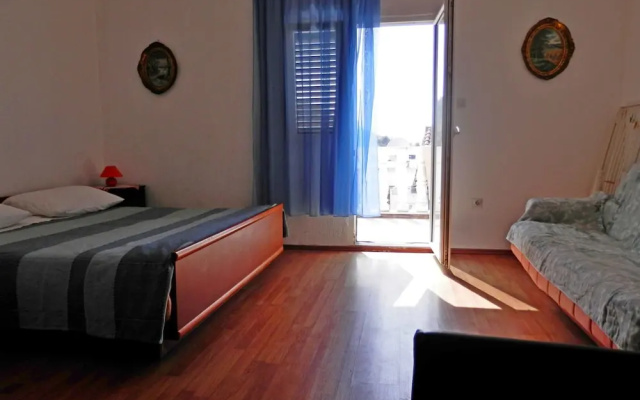 Apartments Katica