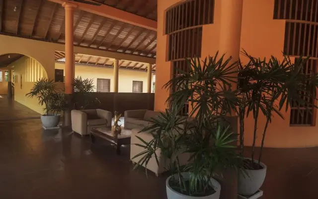 Sera Villa