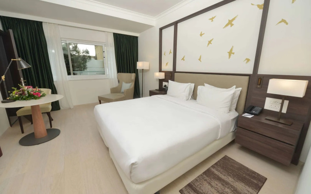 Hilton Nicosia