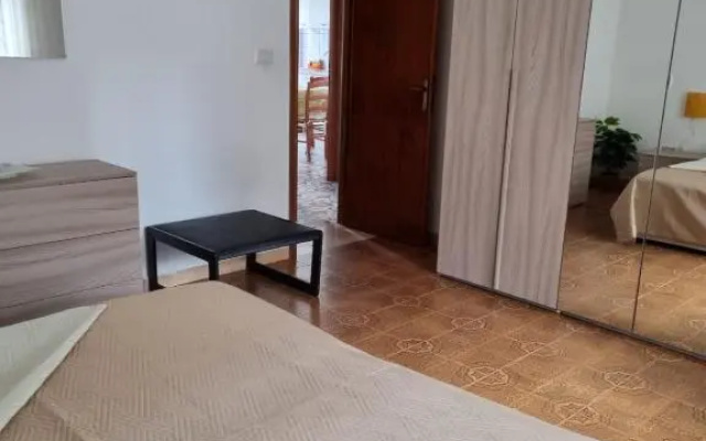 Casa sul mare Porto Torres III