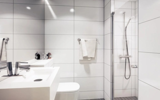 Thon Hotel Parken