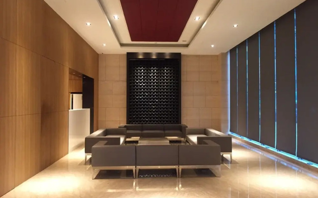 REDIN Residences