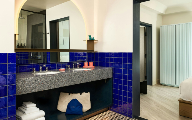 Catbird Hotel