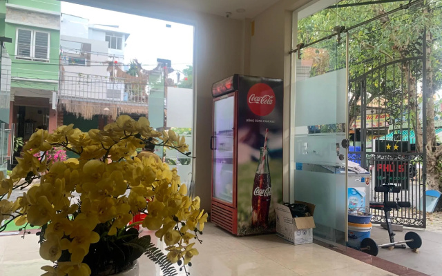 Phu Si Hotel