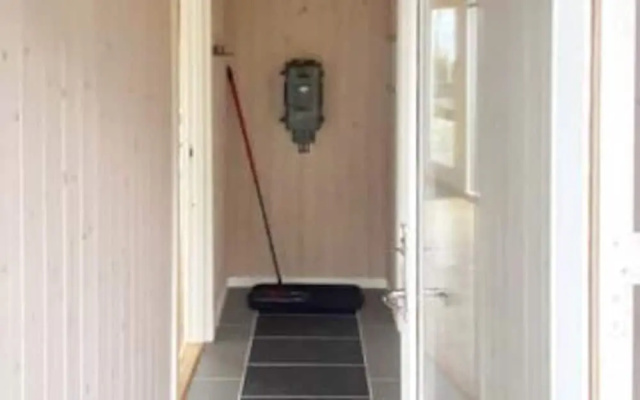 4 Person Holiday Home in Aabenraa