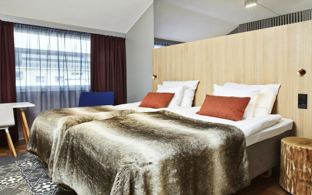 Original Sokos Hotel Vaakuna Rovaniemi