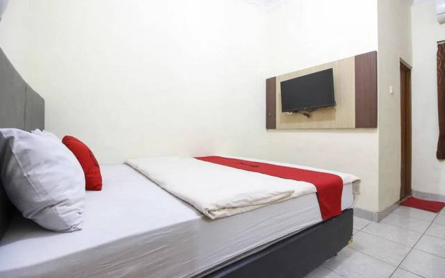NIDA Rooms Yogyakarta Kenari Mandala