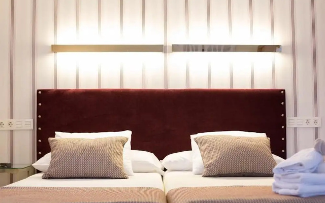 Hotel La Casona de Llerices