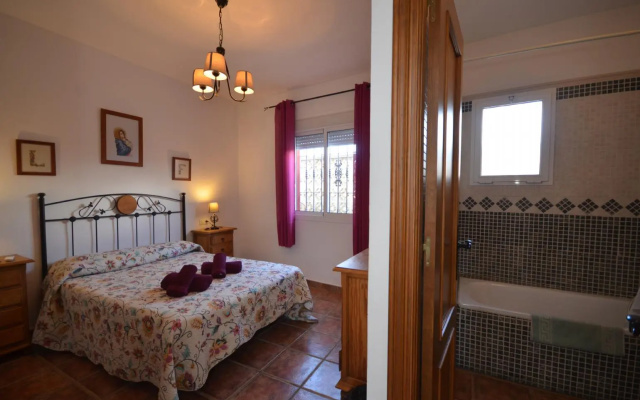 Villa Cortijo Martin