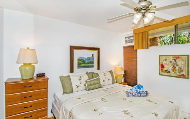 Kuleana Resort 417