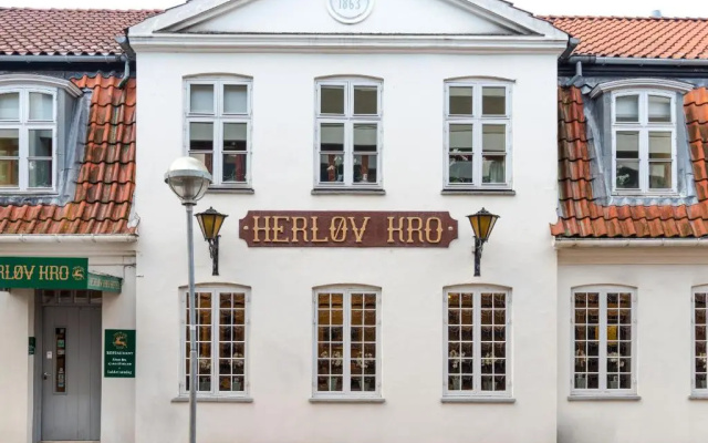 Go Hotel Herlev