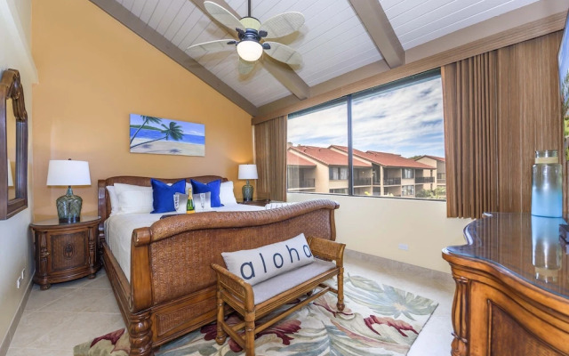 Papakea H404 3 Bedroom Condo by RedAwning