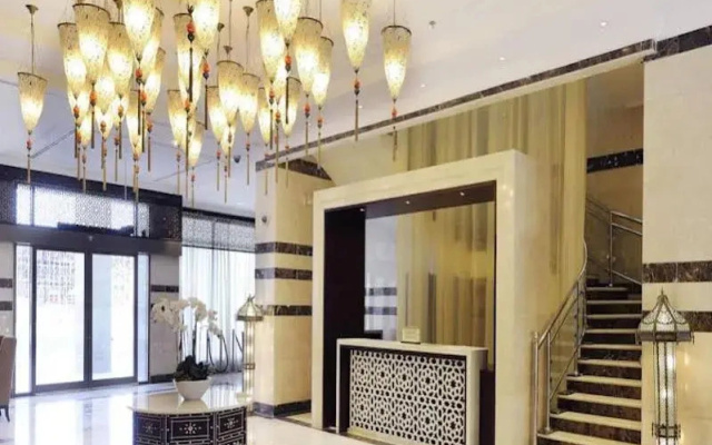 Meshal Hotel Al Salam