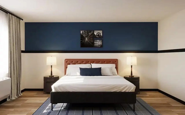Hotel Vervana, Trademark Collection by Wyndham