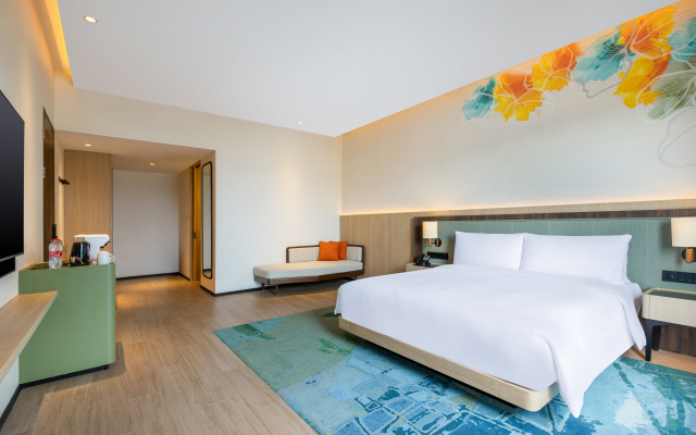 Holiday Inn Lampung Bukit Randu by IHG