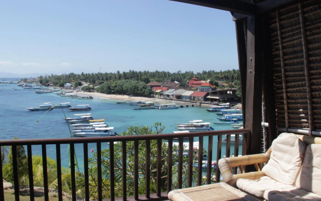 Agung View Villa Nusa Penida