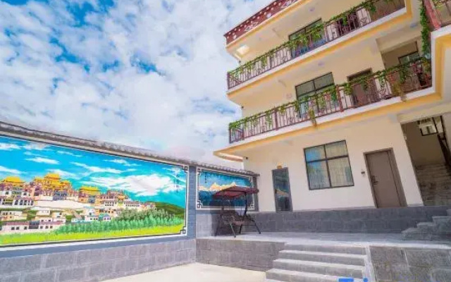 Yue Ting Lan She Oxygen - providing Homestay