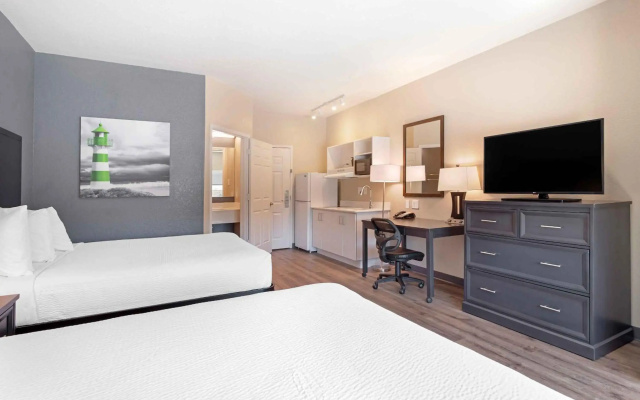 Extended Stay America Suites - Baytown