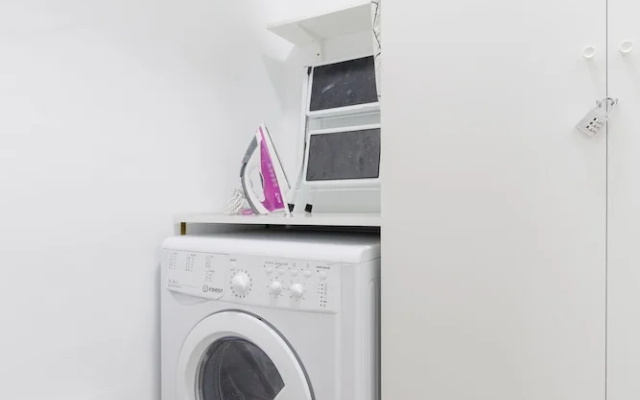 Apartamentos Kasa25 Loft Bazán 401