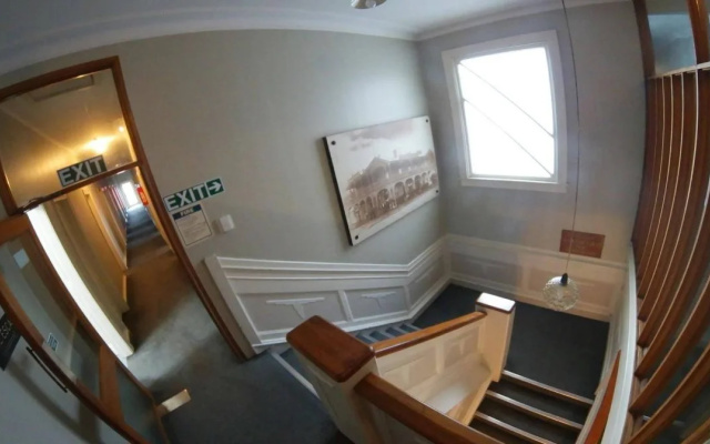 Gretna Hotel