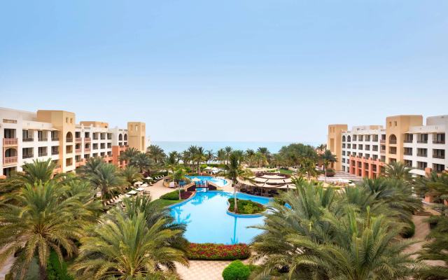 Hilton Muscat Al Bandar