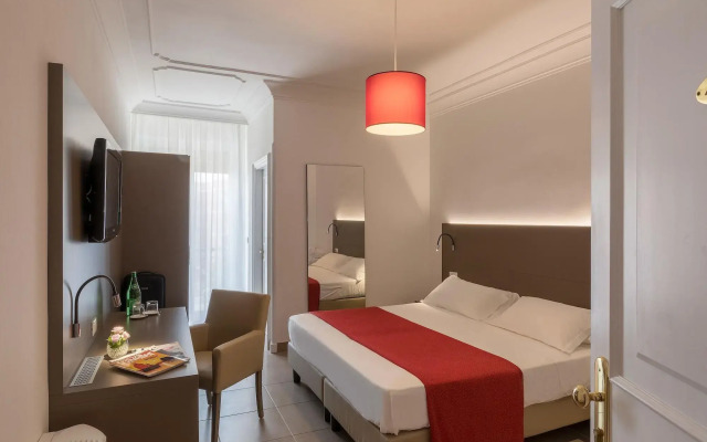 Hotel Delle Palme