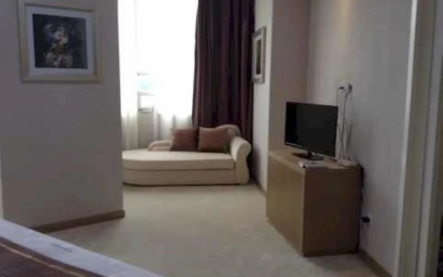 Lavande Hotel Xuzhou Golden Eagle Shopping Centre