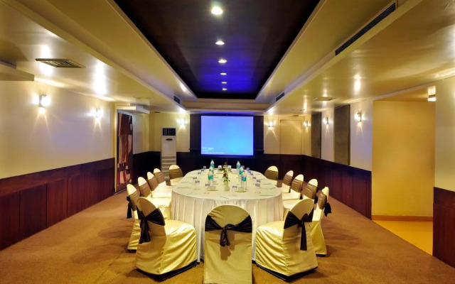 Hotel Celebration - Raipur