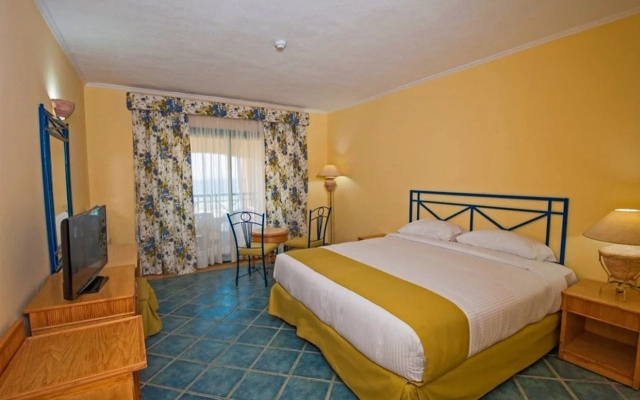 Sun & Sea Hotel and Aqua Park - Hurghada