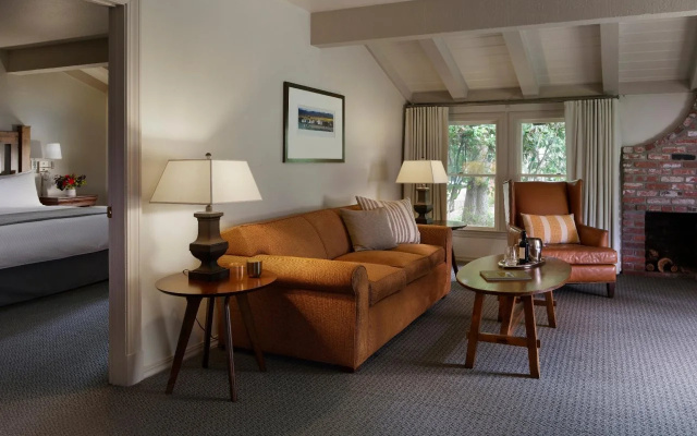 Harvest Inn
