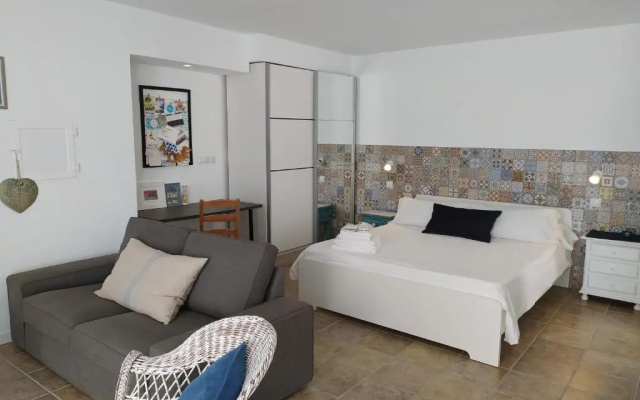 Quintero Suites