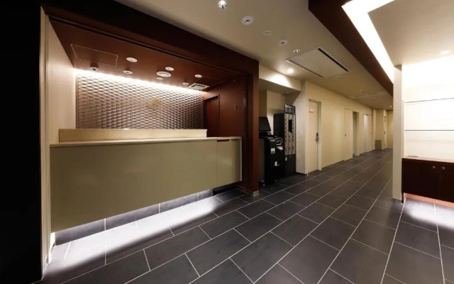 Rakuten STAY URBAN Osaka Higobashi