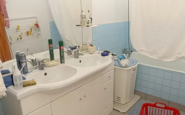 Appartement Saint-Jean-de-Monts, 3 pièces, 6 personnes - FR-1-323-246