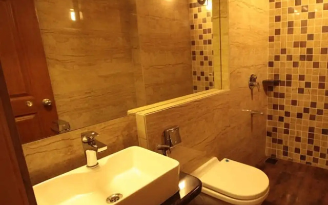 Hotel Ravi Kiran