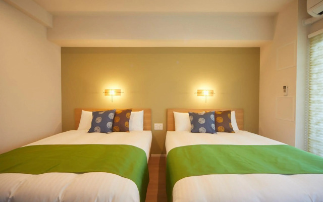 Hotel Mondonce Kyoto Gojo