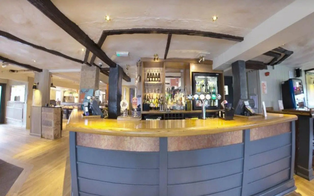 Premier Inn Ross-On-Wye