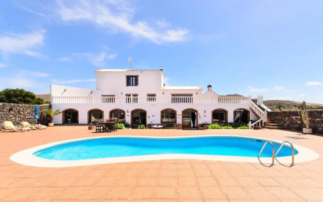 Villa Clara 1
