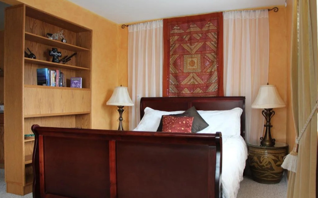 Selah Retreat Bed & Breakfast