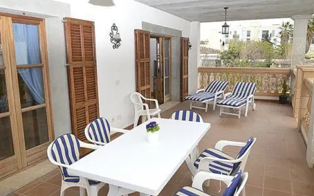 Casa Vacacional Roges