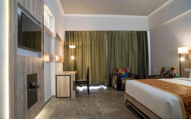 Via Lakhela Resort & Spa