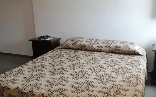 A casa di Bruna
