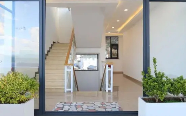 Dali Slang Summer Seaview Homestay (Bohai Branch)