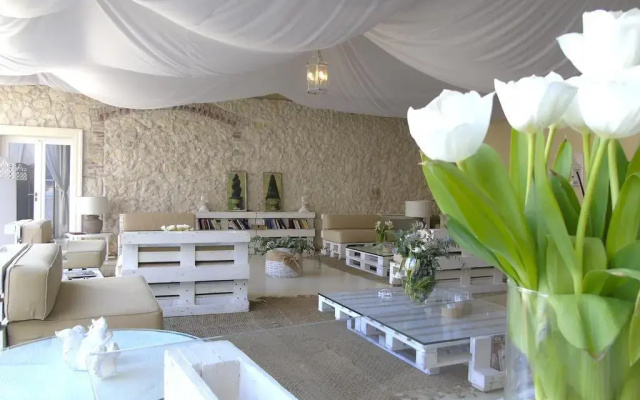 Hotel Villa Fanny