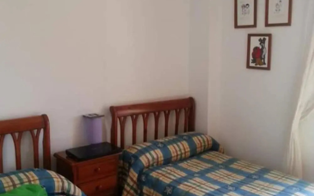 106852 - Apartment in Zahara