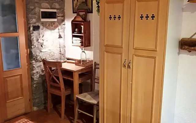 Le Casite Bed & Breakfast