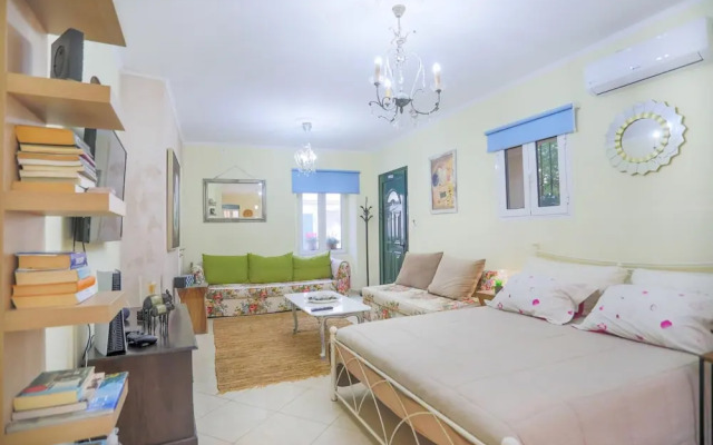 Maxim Suite in Corfu