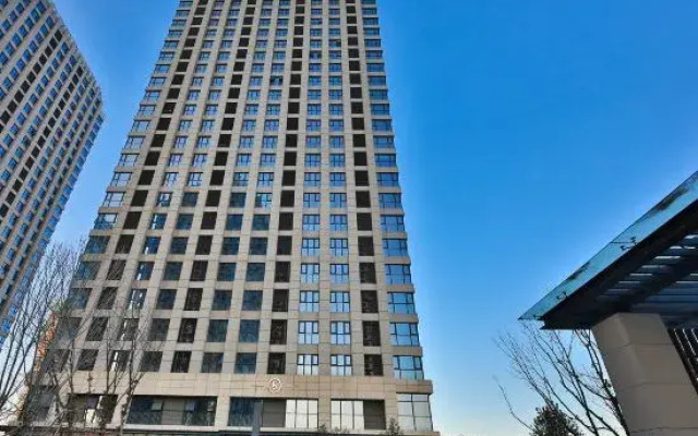 Yichangan Homestay (Shijiazhuang International Exhibition Center)