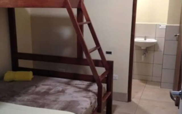 Airport Inn Managua